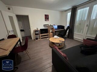  Appartement à louer 2 pièces 41 m²