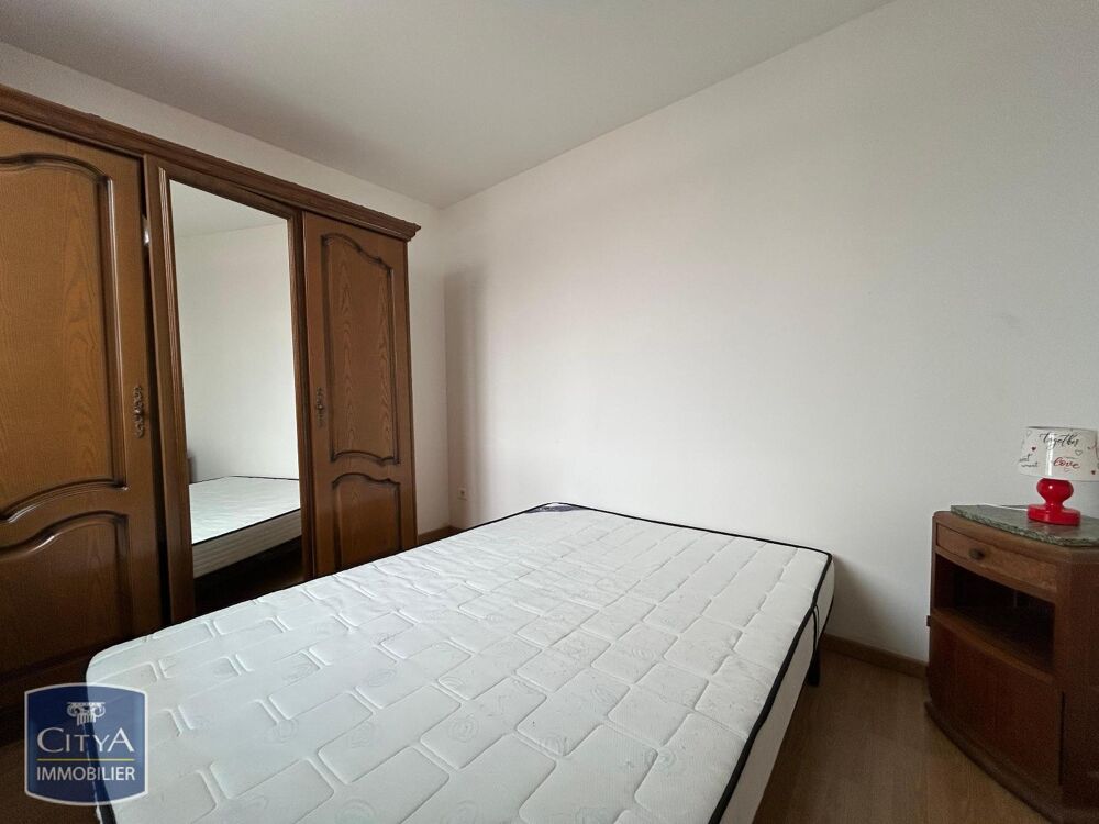 location Appartement - 2 pièce(s) - 36 m² Saint-Germain-Laval (42260)