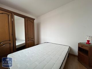  Appartement à louer 2 pièces 36 m²
