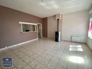  Maison à louer 3 pièces 82 m²