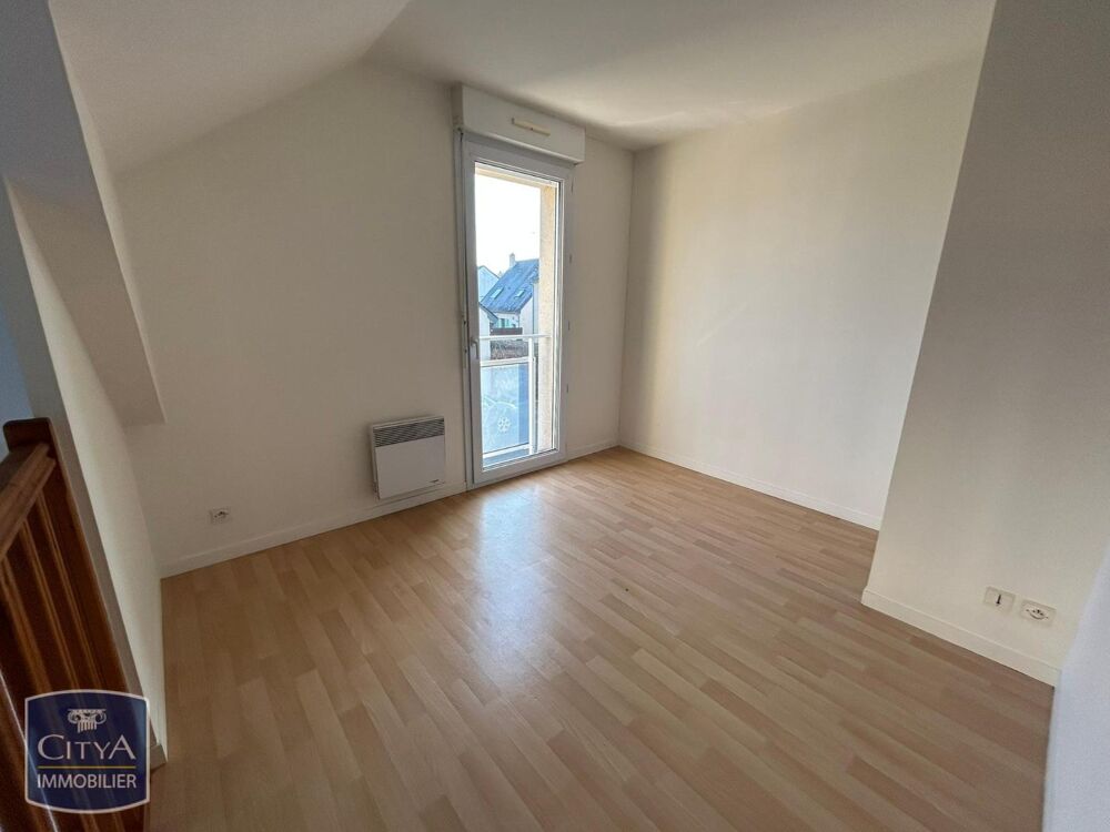 location Appartement - 2 pièce(s) - 37 m² Laval (53000)