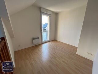  Appartement à louer 2 pièces 37 m²