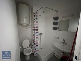  Appartement � louer 1 pi�ce 23 m�