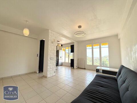  Appartement � louer 3 pi�ces 57 m�