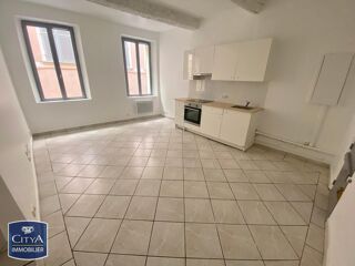  Appartement à louer 3 pièces 64 m²