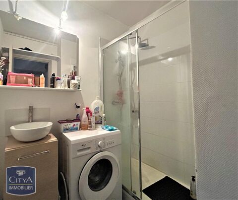  Appartement  louer 1 pice 31 m