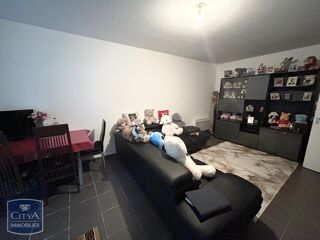  Appartement � louer 2 pi�ces 49 m�