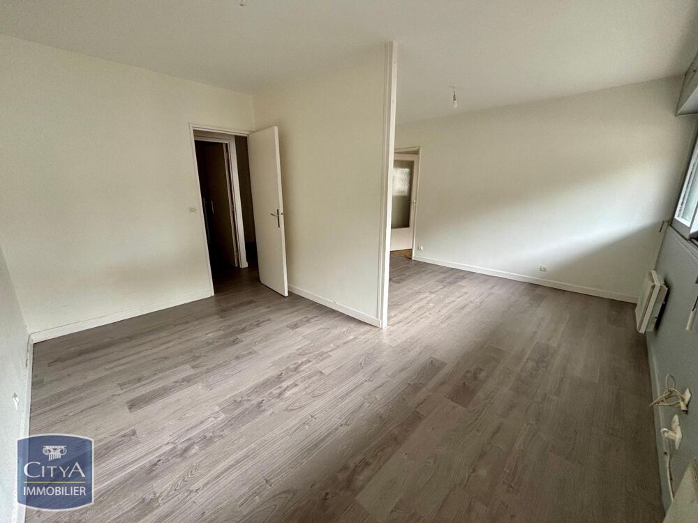 location Appartement - 1 pièce(s) - 37 m² Châteauroux (36000)