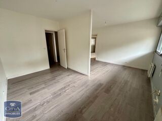  Appartement à louer 1 pièce 37 m²