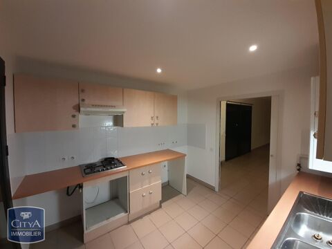  Appartement  louer 4 pices 103 m