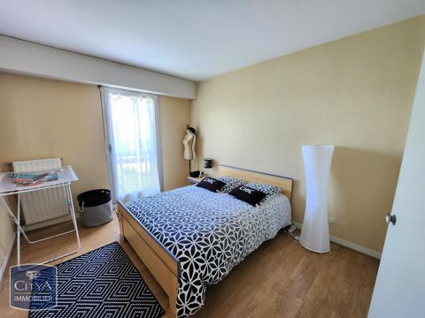  Appartement � louer 2 pi�ces 51 m�