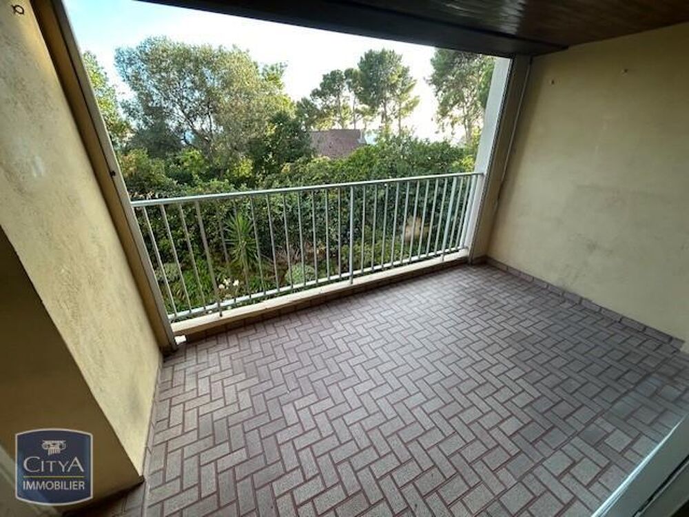 location Appartement - 4 pièce(s) - 75 m² Saint-Mandrier-sur-Mer (83430)