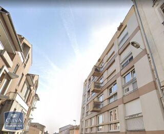  Appartement � louer 1 pi�ce 25 m�