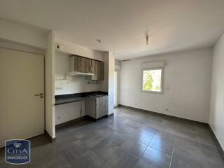  Appartement à louer 1 pièce 23 m²