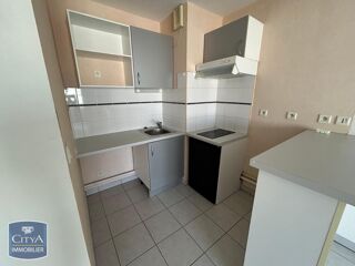  Appartement � louer 2 pi�ces 44 m�