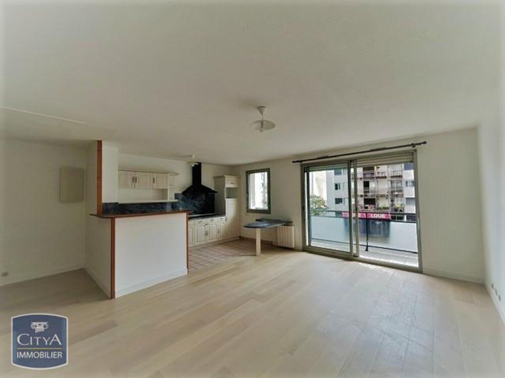 location Appartement - 3 pièce(s) - 67 m² Chamalières (63400)