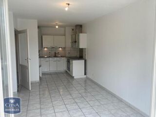 Appartement  louer 2 pices 39 m