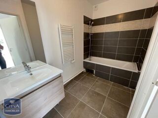  Appartement � louer 3 pi�ces 60 m�