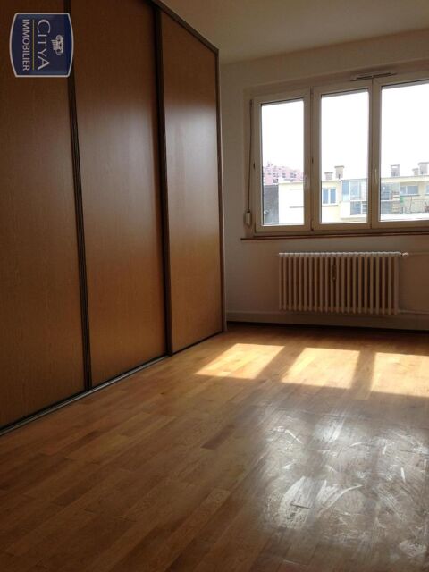  Appartement � louer 2 pi�ces 45 m�