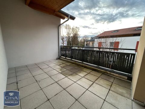  Appartement � louer 3 pi�ces 51 m�