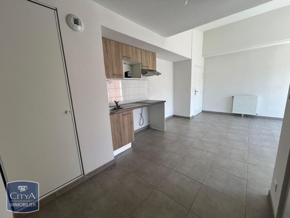 location Appartement - 3 pièce(s) - 60 m² Toulouse (31100)