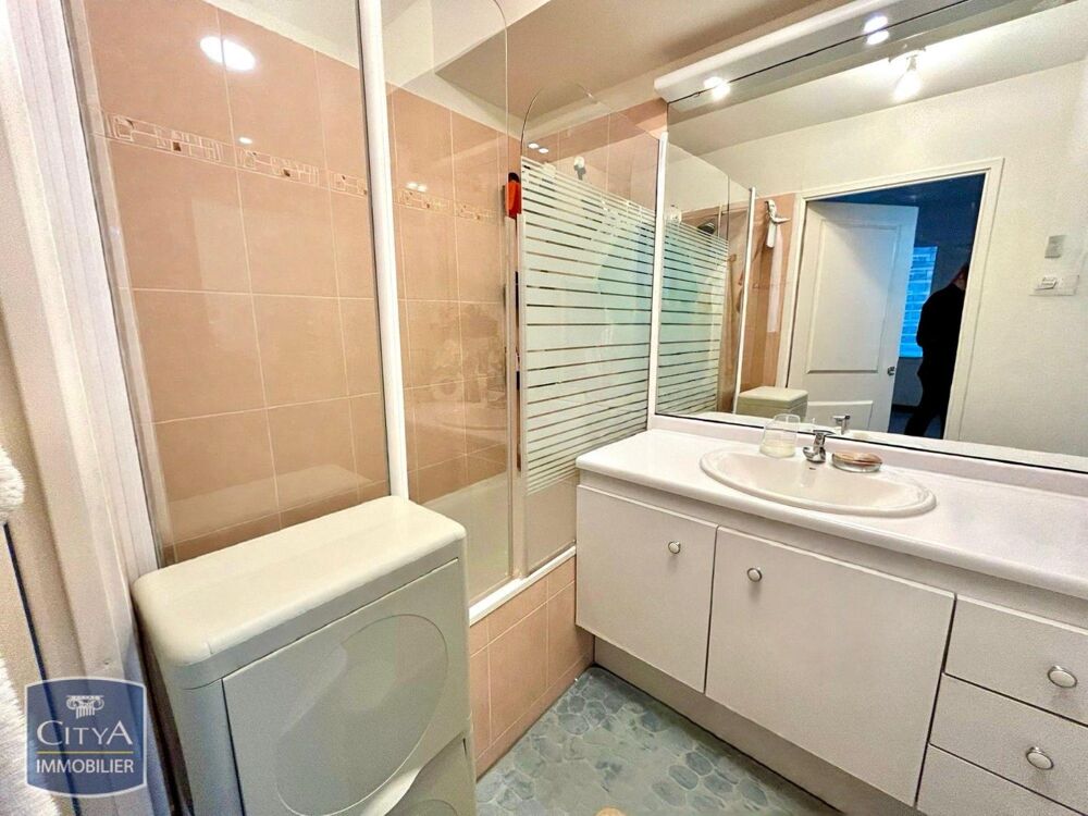location Appartement - 2 pièce(s) - 35 m² Villiers-sur-Marne (94350)