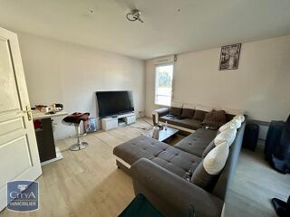  Appartement à louer 3 pièces 59 m²