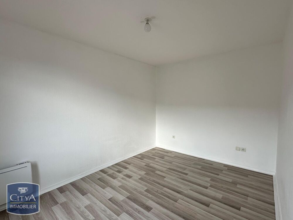 location Appartement - 3 pièce(s) - 59 m² Vendin-le-Vieil (62880)