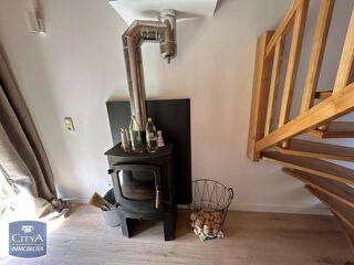  Maison à louer 2 pièces 19 m² Fontannes