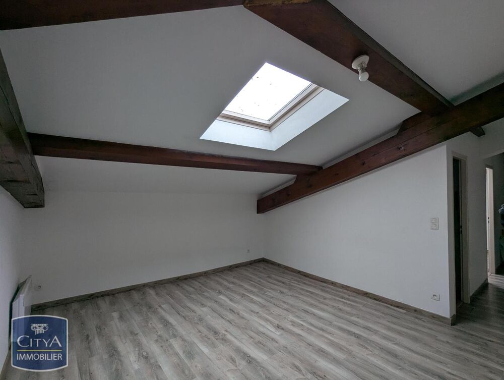 location Appartement - 3 pièce(s) - 43 m² Trèbes (11800)