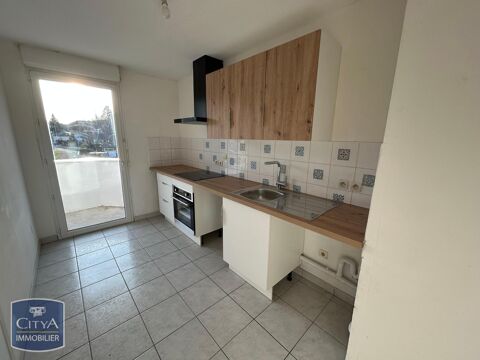  Appartement � louer 3 pi�ces 66 m�