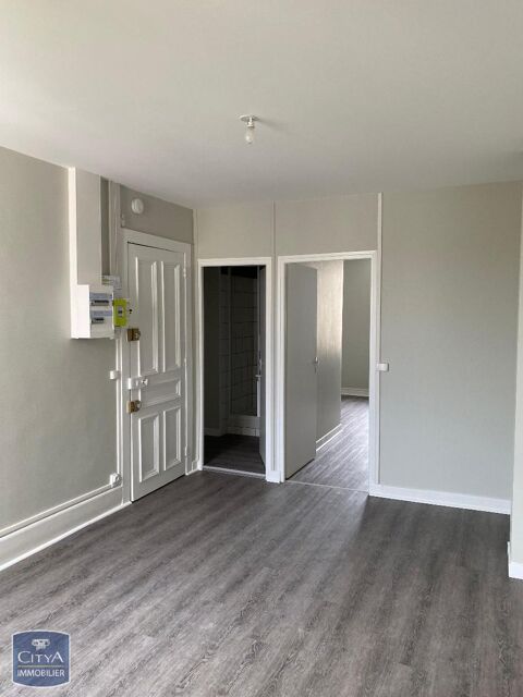  Appartement � louer 2 pi�ces 42 m�