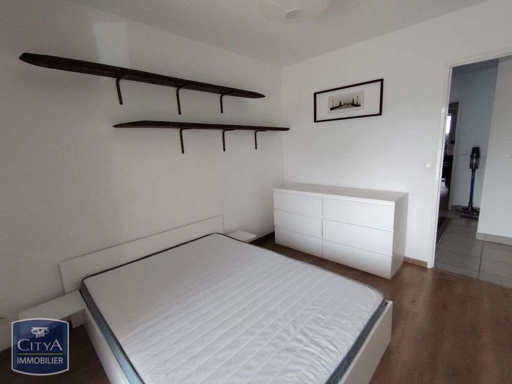 location Appartement - 3 pièce(s) - 74 m² Bordeaux (33300)