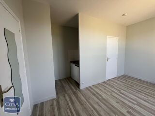  Appartement à louer 1 pièce 16 m²