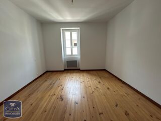  Maison à louer 3 pièces 65 m²