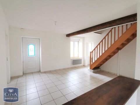  Maison � louer 4 pi�ces 86 m�