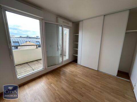  Appartement � louer 5 pi�ces 116 m�