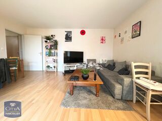  Appartement � louer 3 pi�ces 66 m�