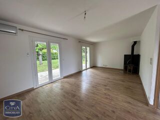  Maison � louer 5 pi�ces 90 m�