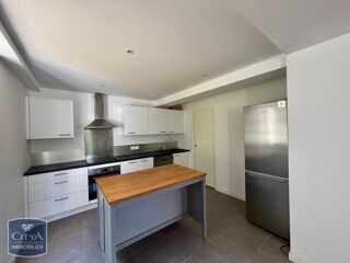  Appartement à louer 4 pièces 111 m²