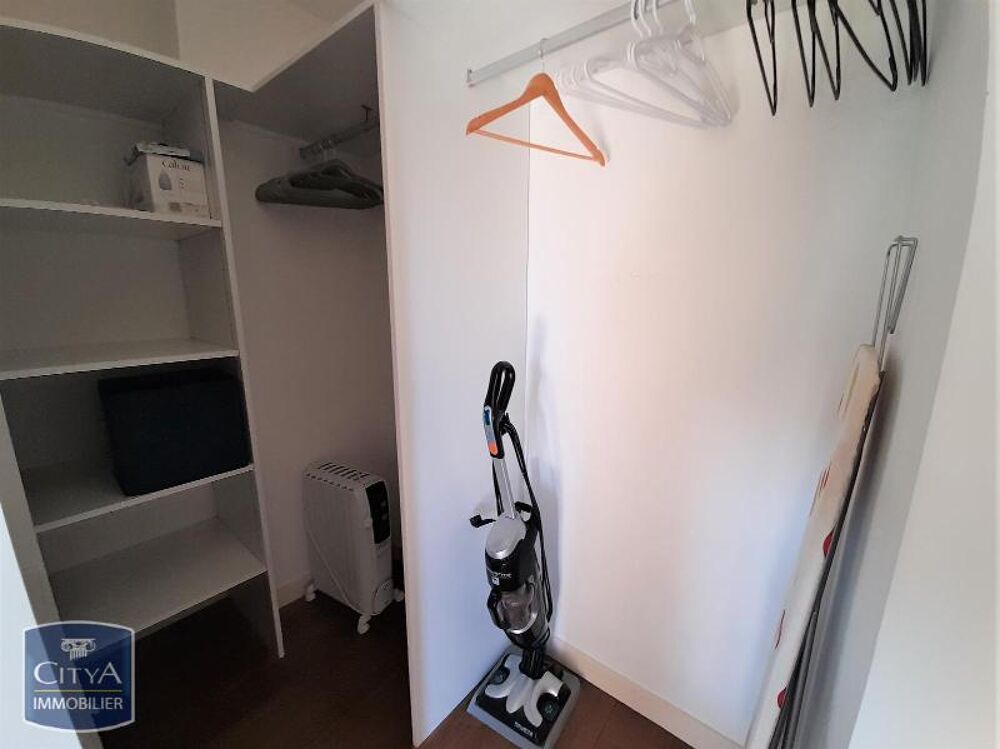 location Appartement - 3 pièce(s) - 56 m² Poitiers (86000)