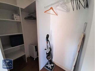  Appartement à louer 3 pièces 56 m²