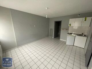  Appartement à louer 1 pièce 26 m²