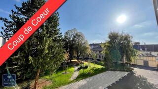  Appartement � louer 2 pi�ces 43 m�