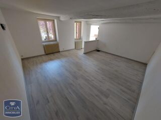  Maison à louer 3 pièces 57 m²