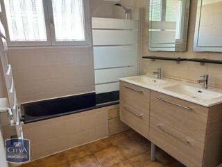  Maison � louer 4 pi�ces 100 m�