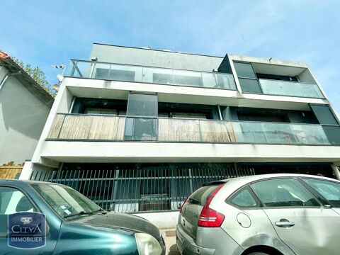   Location Appartement Appartement - 2 pi�ce(s) - 40 m�