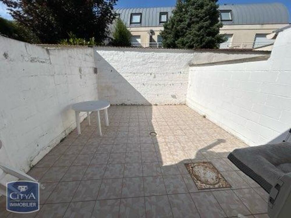 location Maison - 3 pièce(s) - 52 m² Saint-Quentin (02100)