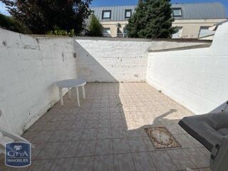  Maison à louer 3 pièces 52 m²