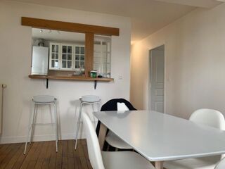  Appartement � louer 3 pi�ces 56 m�